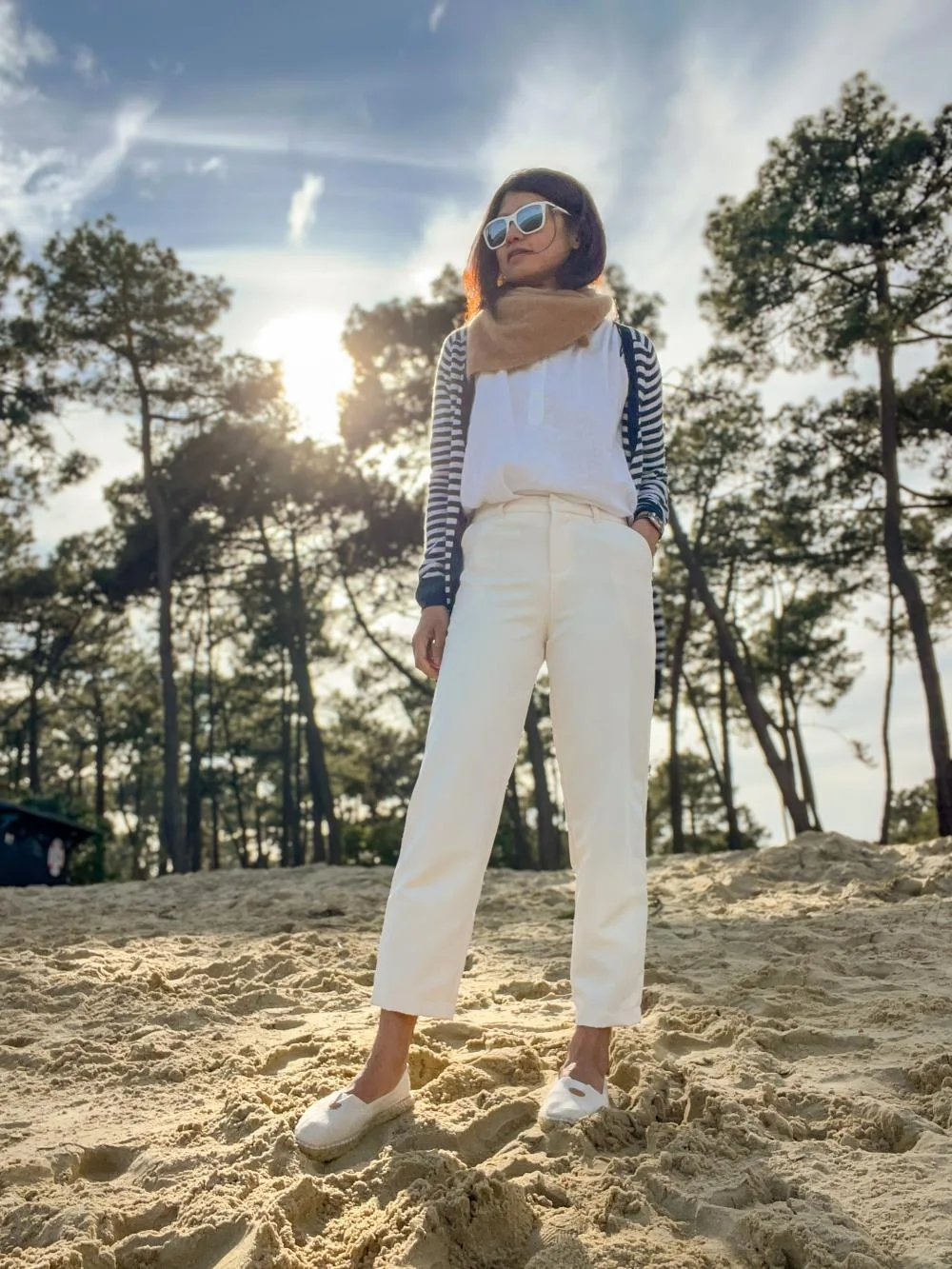 Pantalon Verona